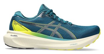 Кроссовки Asics Gel-Kayano 30 Navy blue