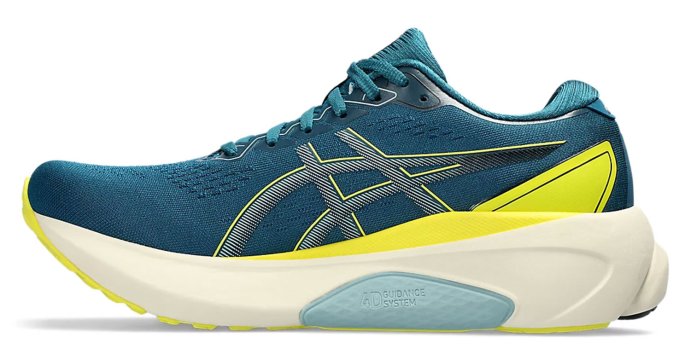 Кроссовки Asics Gel-Kayano 30 Navy blue