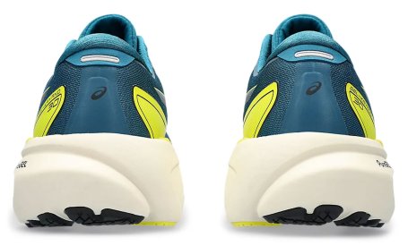 Кроссовки Asics Gel-Kayano 30 Navy blue