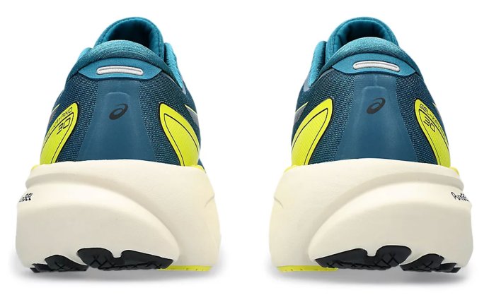 Кроссовки Asics Gel-Kayano 30 Navy blue