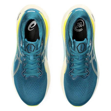 Кроссовки Asics Gel-Kayano 30 Navy blue