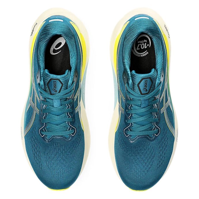 Кроссовки Asics Gel-Kayano 30 Navy blue