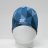 Гоночная шапка Nordski Jr. Race Blue NSJ578125 (S)