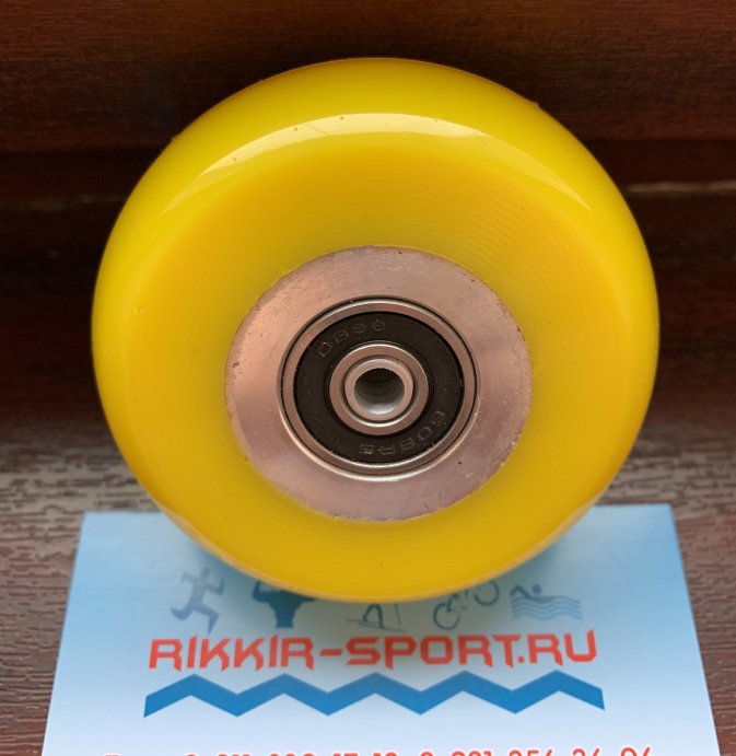 Колесо SKI TIME коньковое 70*30мм (аналог START 71) в Санкт-Петербурге