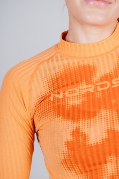 Рубашка Nordski Light Orange W NSW450103