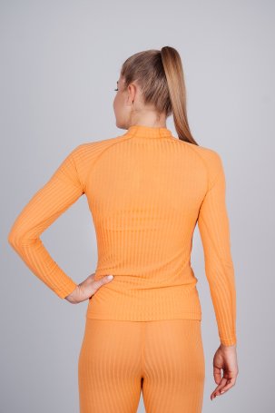 Рубашка Nordski Light Orange W NSW450103