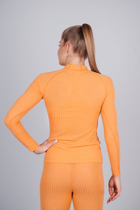 Рубашка Nordski Light Orange W NSW450103