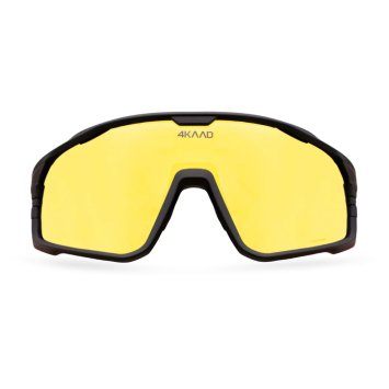 Очки 4KAAD SOLAYNE PHOTOCHROMIC, черн. оправа, линза 1-3