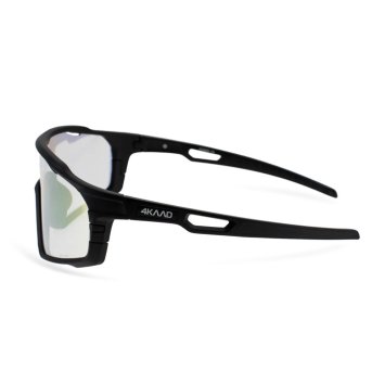Очки 4KAAD SOLAYNE PHOTOCHROMIC, черн. оправа, линза 1-3