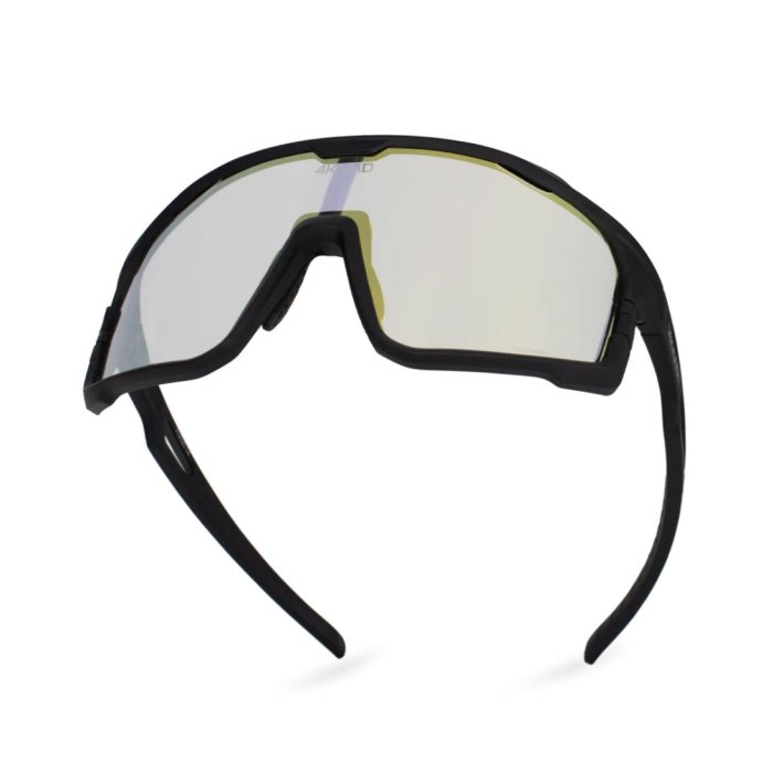 Очки 4KAAD SOLAYNE PHOTOCHROMIC, черн. оправа, линза 1-3 в Новосибирске