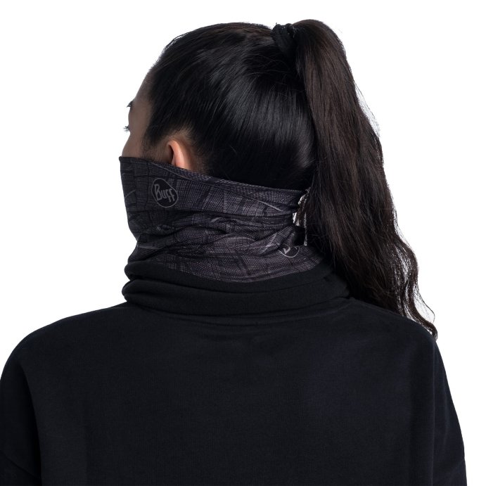 Бандана Buff Polar Embers Black 130008.999.10.00