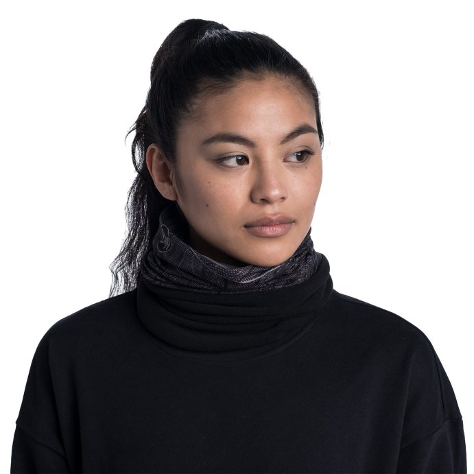 Бандана Buff Polar Embers Black 130008.999.10.00