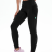 Тайтсы Bivium Кросс 3.0 жен. черный