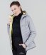 Утеплённая куртка Nordski Season Grey W NSW792201