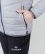 Утеплённая куртка Nordski Season Grey W NSW792201