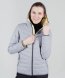 Утеплённая куртка Nordski Season Grey W NSW792201