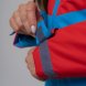 Утепленная куртка Nordski Montana Red/Blue W NSW531987 в Твери