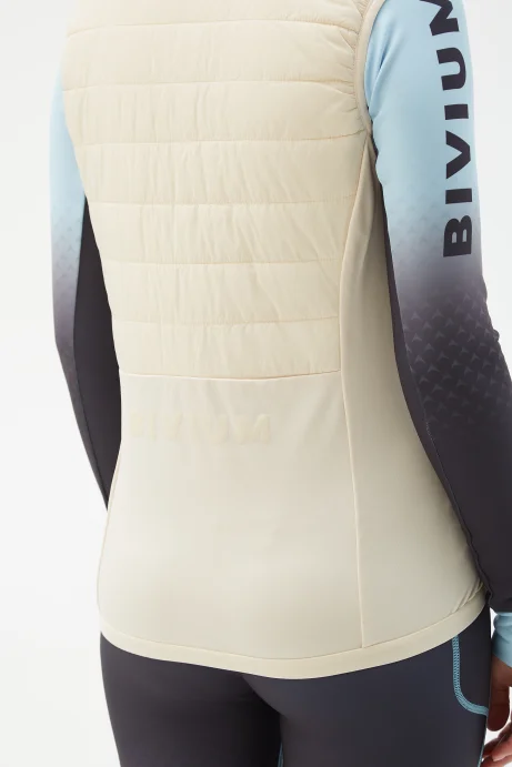 Жилет Bivium &quot;Комфорт 2.0&quot; жен. молочный