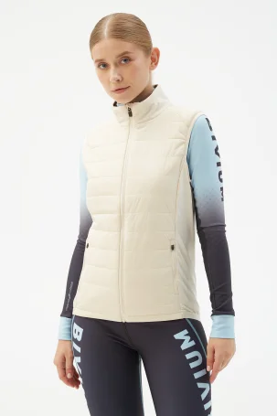 Жилет Bivium "Комфорт 2.0" жен. молочный