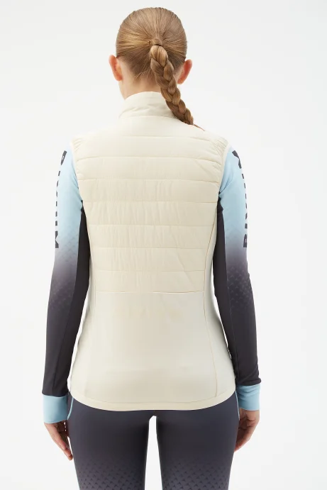 Жилет Bivium &quot;Комфорт 2.0&quot; жен. молочный