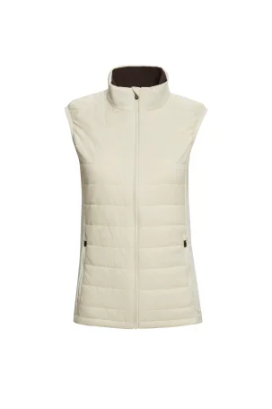 Жилет Bivium "Комфорт 2.0" жен. молочный