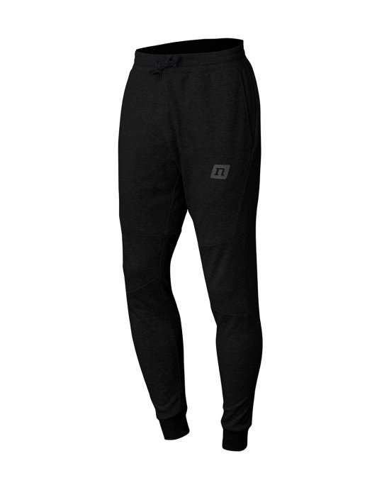 Брюки NONAME TRACK PANTS BLACK