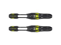 Крепления FISCHER CONTROL SKATE STEP-IN IFP S60324