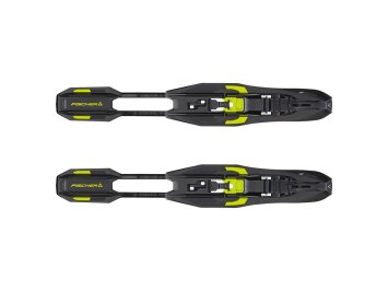 Крепления FISCHER CONTROL SKATE STEP-IN IFP S60324