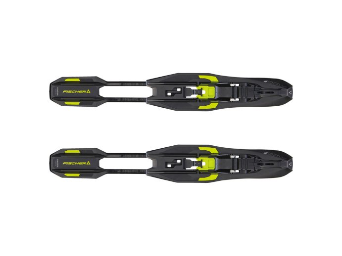 Крепления FISCHER CONTROL SKATE STEP-IN IFP S60324