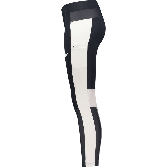 Тайтсы SWIX Motion Premium жен. темно-синий 41956/75100 в Твери