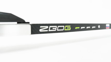 Лыжероллеры классические ZBOG CL SOFT (2)