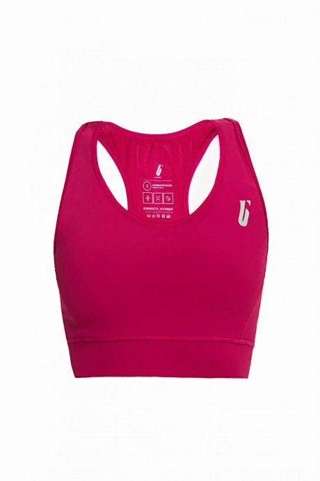 Бра Bivium &quot;Умница&quot; жен. красн.