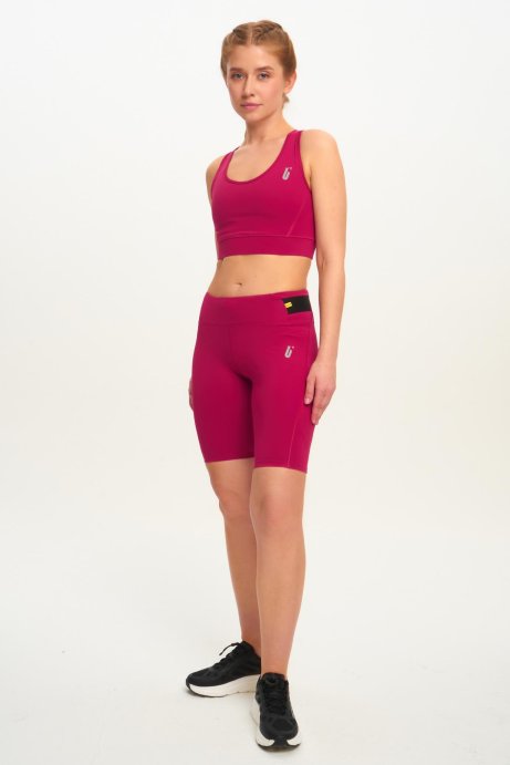 Бра Bivium &quot;Умница&quot; жен. красн.