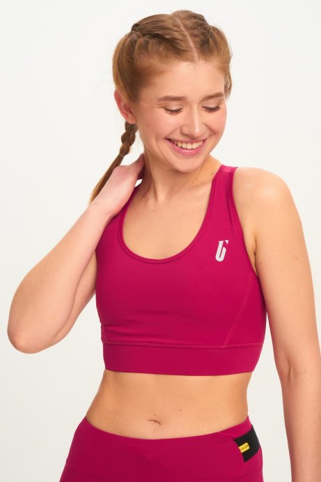 Бра Bivium &quot;Умница&quot; жен. красн.