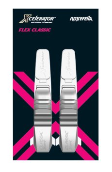 РЕЗИНОВЫЙ ФЛЕКСОР  ROTTEFELLA FLEXOR NNN XCELERATOR CLASSIC SOFT