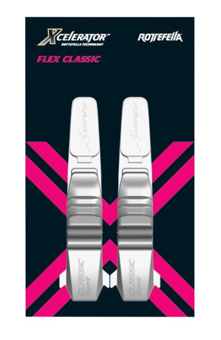 РЕЗИНОВЫЙ ФЛЕКСОР  ROTTEFELLA FLEXOR NNN XCELERATOR CLASSIC SOFT в Твери