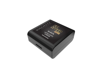Ускоритель-таблетка VAUHTI FC SPEED LDR FCSBLDR +5/-10 20гр