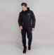 Куртка NORDSKI Urban Black NSM530100