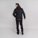 Куртка NORDSKI Urban Black NSM530100