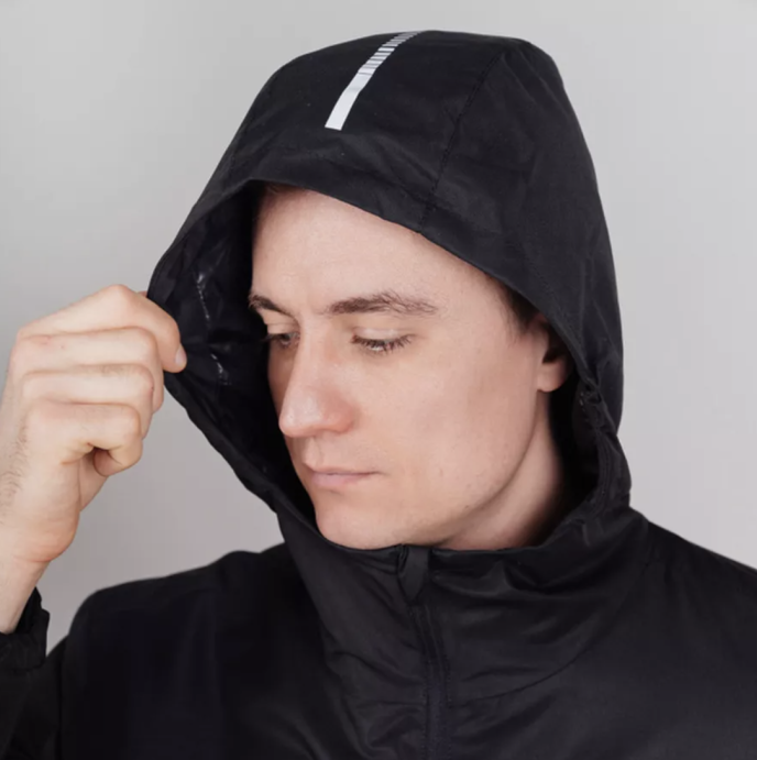 Куртка NORDSKI Urban Black NSM530100