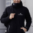 Куртка NORDSKI Urban Black NSM530100