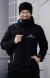 Куртка NORDSKI Urban Black NSM530100