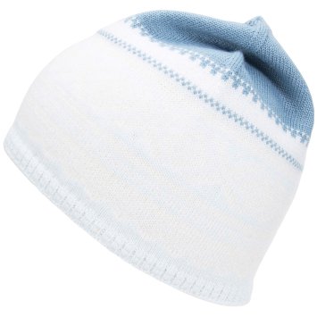 Шапка ULVANG Marius 49871/63501 ваниль/мята 58