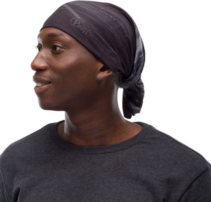 Бандана Buff Original Speed Graphite 123436.901.10.00 в Твери