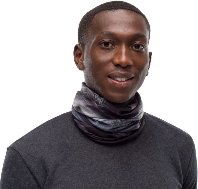 Бандана Buff Original Speed Graphite 123436.901.10.00 в Твери