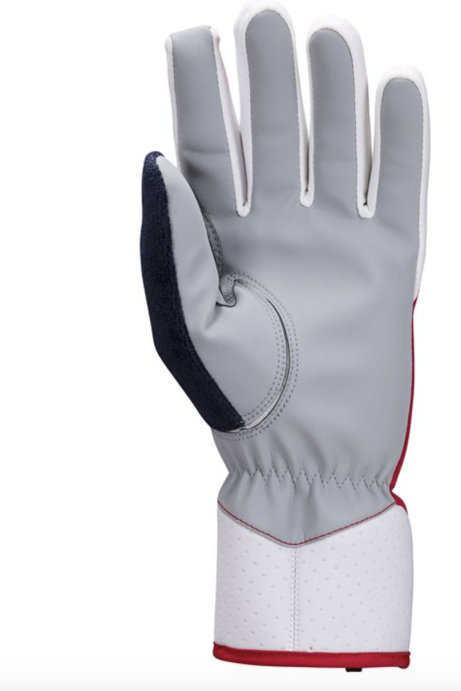 Перчатки SWIX Marka жен. H0965/99990 красный Swix в Твери