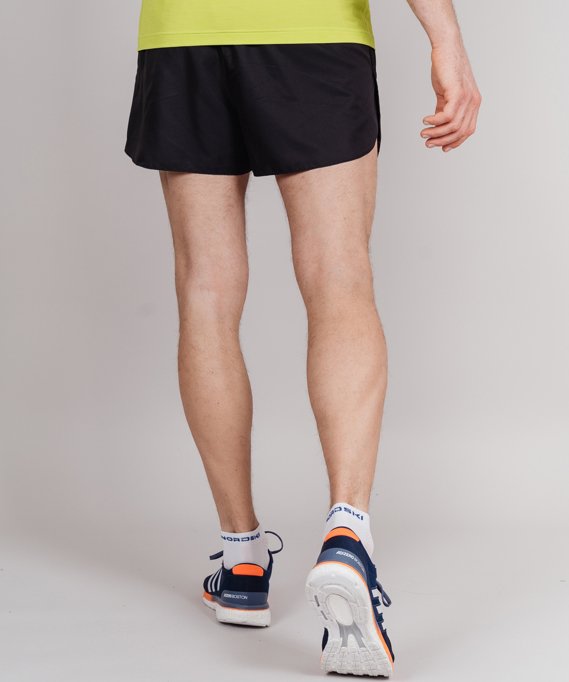 Шорты беговые Nordski Active Black NSM445100 в Твери