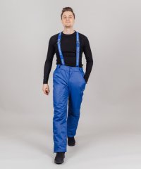 Брюки Nordski Premium True Blue NSM211797