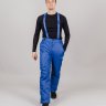 Брюки Nordski Premium True Blue NSM211797 (S)