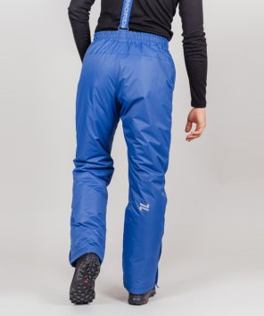 Брюки Nordski Premium True Blue NSM211797